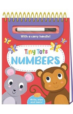 Tiny Tots Numbers